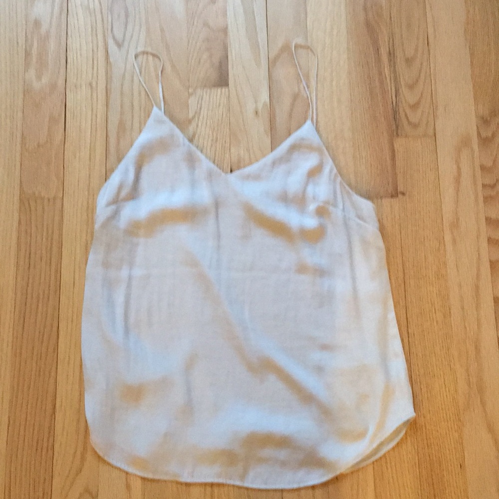 Urban outfitters silence and noise camisole.